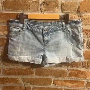 🩳 Jean Shorts from Bluenotes.🩳